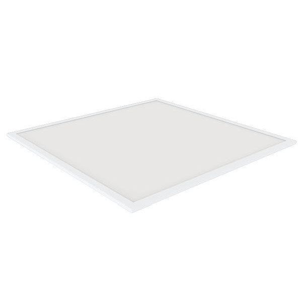 DieFra LED-Einbauleuchte Backlight 622x622 UGR19 33W 3000/4000K