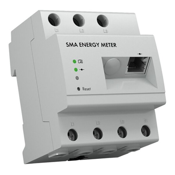 SMA Energiezähler Energy Meter