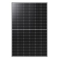 WINAICO Photovoltaikmodul Black Frame 435Wp Glas-Glas...