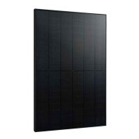 WINAICO Photovoltaikmodul Full Black 450Wp Glas-Glas...