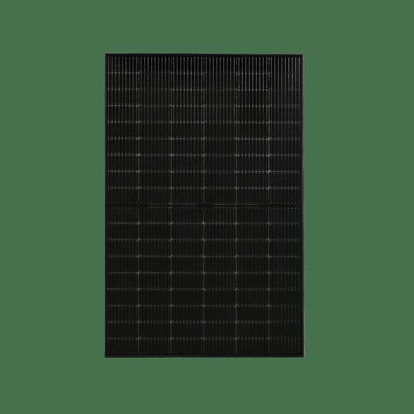 Solar Fabrik Photovoltaikmodul Clear Black 430Wp Glas-Glas Bifazial 1722x1134x30mm