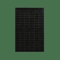 Solar Fabrik Photovoltaikmodul Clear Black 430Wp...