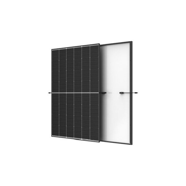 Trina Solar Photovoltaikmodul Black Frame 445Wp Glas-Glas 1762x1134x30mm