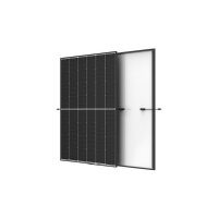 Trina Solar Photovoltaikmodul Black Frame 445Wp Glas-Glas...