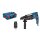 Bosch Bohrhammer GBH 2-28 F SSBF L-BOXX Kat.B