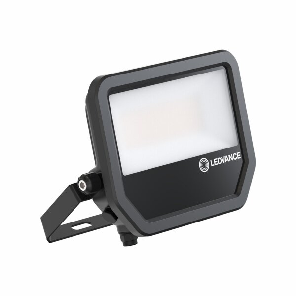 LEDVANCE LED-Strahler LB24 FL 50 P 41W 6KLM 840 PS SY100 BK