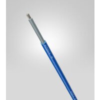 NEUT Solarkabel H1Z2Z2-K 1x6 RG100m blau erdverlegbar...