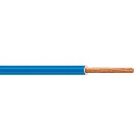 NEUT PVC-Aderleitung Eca H07V-R 1x16 RG100m hellblau