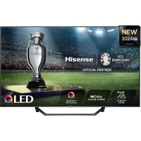 Hisense LED-TV QLED 4K ABAKUS 50A7NQ 50 Zoll