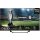 Hisense LED-TV QLED 4K ABAKUS 50A7NQ 50 Zoll