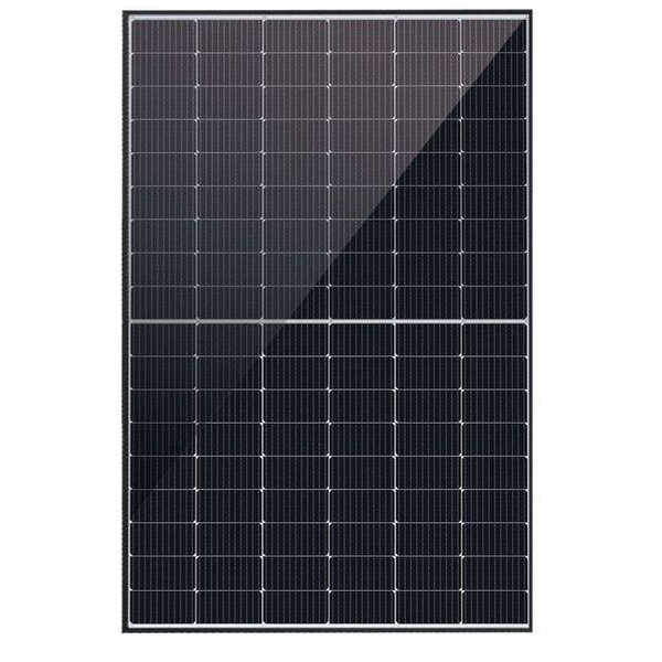 Astronergy Photovoltaikmodul Black Frame 435Wp Glas-Folie 1722x1134x30mm