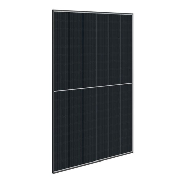 Astronergy Photovoltaikmodul Black Frame 450Wp Glas-Glas Bifazial 1762x1134x30mm