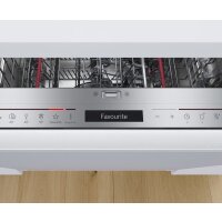 Bosch Unterbau-Geschirrspüler EXP SMU4EAS09E  Serie 4