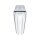 NOVALUMEN LED-Feuchtraumwannenleuchte Amphibia L BAS 4600-840 PC WB LDO #DLM