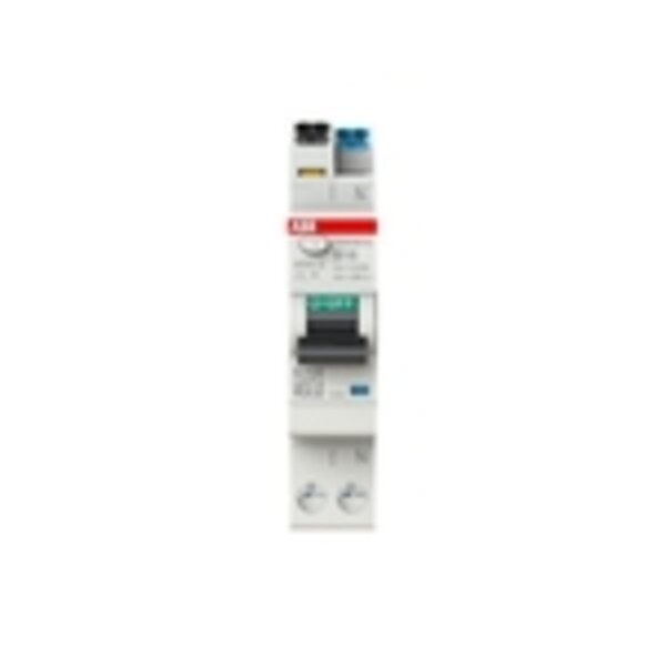 ABB FI/LS-Schalter DSX301CA-B16/0,03 1 TE 6kA1P+N AB16 30mA