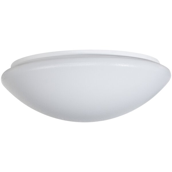 Fluolite LED-Wand-/Deckenleuchte RKL 3 LED HF 4000K 1700lm 12W