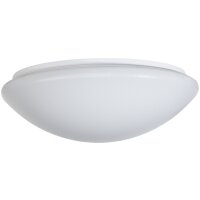 Fluolite LED-Wand-/Deckenleuchte RKL 3 LED HF 4000K...