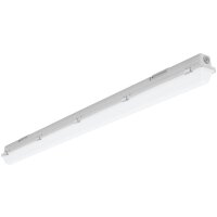 Fluolite LED-Feuchtraumwannenleuchte PAC-D EL ML 1500 4TK...