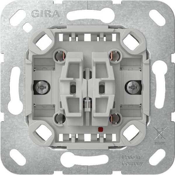 Gira Wippschalter 310500 Serien Einsatz