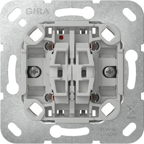 Gira Wipptaster 315800 Jal Einsatz