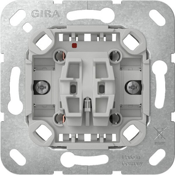 Gira Wipptaster 315100 Schließer Einsatz