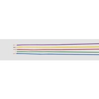 Helukabel PVC-Aderleitung H05V-K 1x0,75qmm orange RG100m