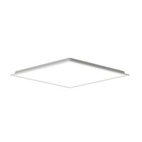 nobile LED-Einbauleuchte Panel BL 62S UGR19 weiß...