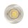 nobile LED-Deckeneinbaustrahler LB24 A 5068 T Flat nickel-geb. 8W 930 38°