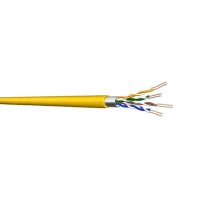 Draka Datenkabel flex Cat5e 300MHz Eca UC300S 4P26 F/UTP...