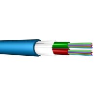 Draka LWL-Universalkabel Nagetiers. Eca UCFibre...