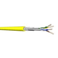 Draka Datenkabel Cat7A 1500MHz Dca UCMM1500SS 4P22 6F...