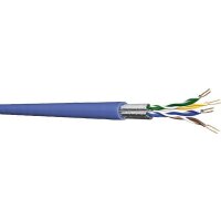 Draka Datenkabel flex Cat5e 300MHz Eca UC300S 4P26 F/UTP...