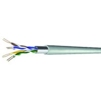 Draka Datenkabel flex Cat5e 300MHz Eca UC300S 4P26 F/UTP...