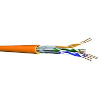 Draka Datenkabel Cat7 1000MHz Eca UC900HS 4P23 S/FTP LSHF...