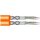 Draka Datenkabel Cat7 1000MHz Eca UC900HS 2x4P23 S/FTP LSHF orange TR500