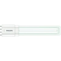 Philips LED-Leuchtmittel LB24 CorePro LED PLL HF 8W 840...