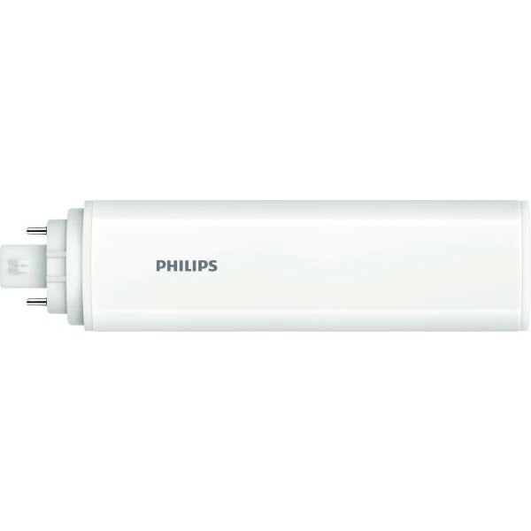 Philips LED-Leuchtmittel LB24 CorePro LED PLT HF 18.5W 840 4P GX24q-4