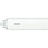 Philips LED-Leuchtmittel LB24 CorePro LED PLT HF 18.5W...