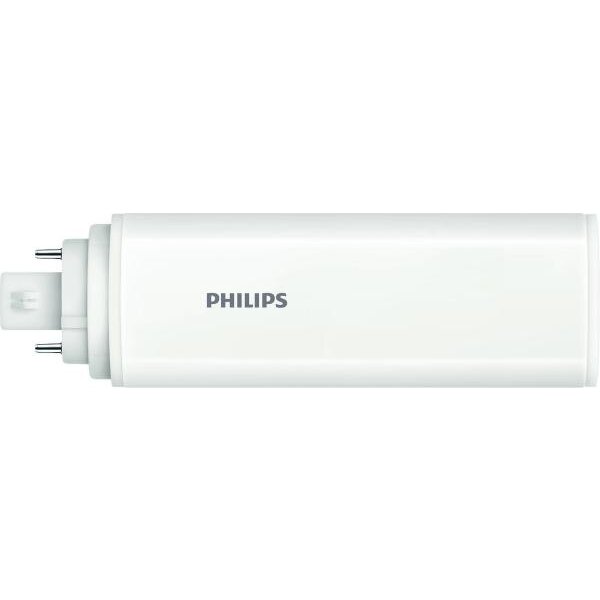 Philips LED-Leuchtmittel LB24 CorePro LED PLT HF 9W 840 4P GX24q-3