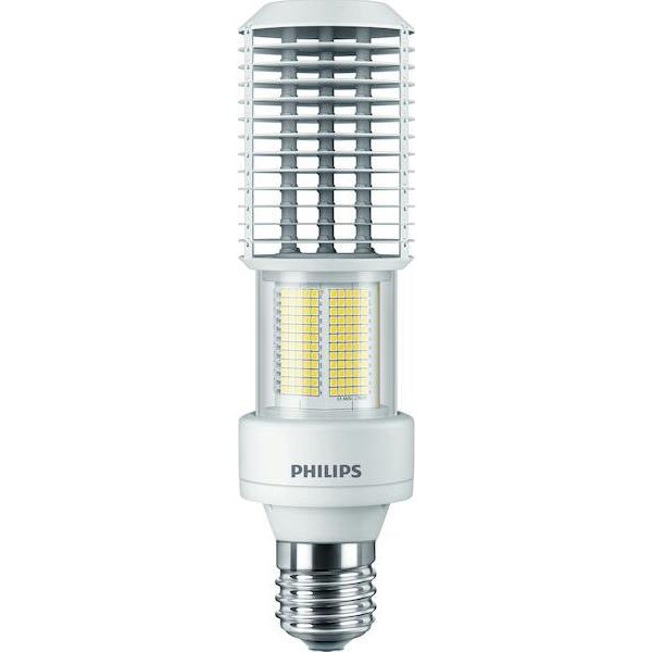 Philips LED-Leuchtmittel MAS LED SON-T IF 10.8Klm 65W 727 E40