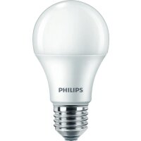 Philips LED-Leuchtmittel CorePro LEDbulb ND 10-75W A60...