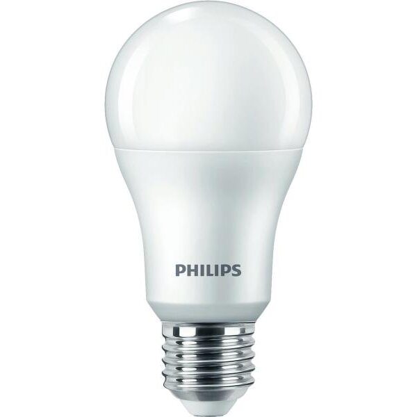 Philips LED-Leuchtmittel CorePro LEDbulb ND 13-100W A60 E27 827