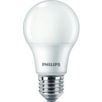 Philips LED-Leuchtmittel LB24 CorePro LEDbulb ND 4,9-40W...