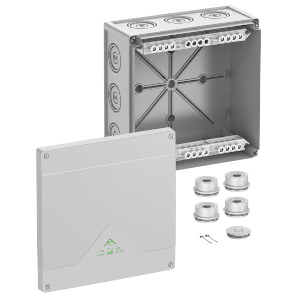 Spelsberg Verbindungsdose Abox 350-35² IP55/IP66