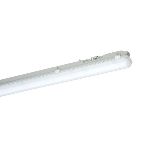 Schuch LED-Feuchtraumwannenleuchte Luxano2 167 12LG2 VARIO IP65