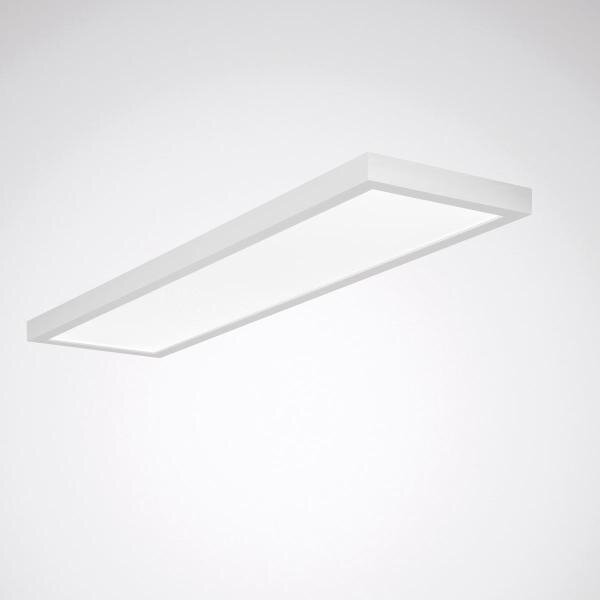 Trilux LED-Deckenleuchte LB24 Siella G5 D2 PW19 30-40/2ML-840 ET