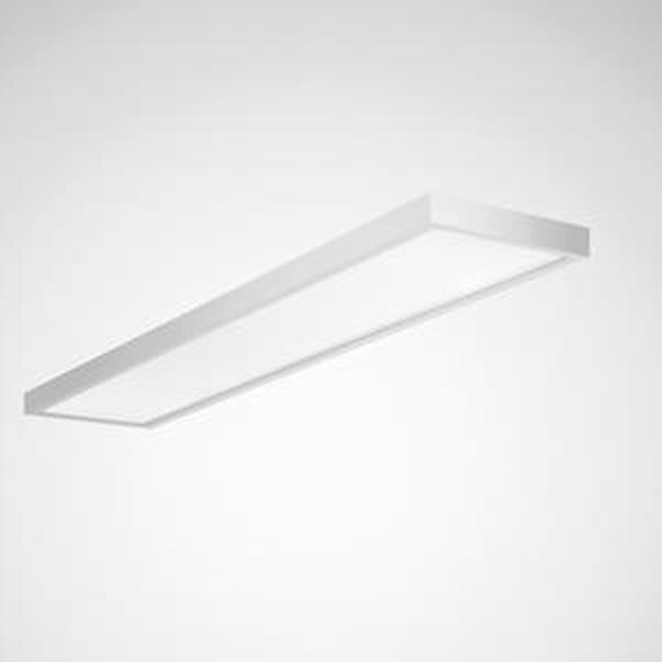 Trilux LED-Deckenleuchte 2350 G4 D3 PW19 60/40/ML-8MC ET