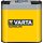 Varta Batterie 02012 Superlife Normal 1Folie (MHD)