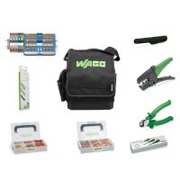 Wago Starter-Set 887-1092 Set Sonderaktion