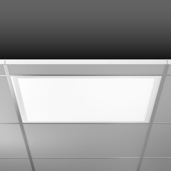 RZB LED-Einbauleuchte SIDELITE ECO 26-37 W 3550-4800lm 830 ws